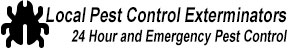 Genoa CO Pest Control Exterminators